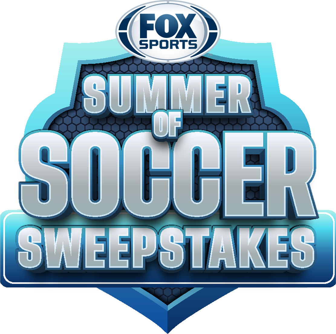 FOX Summer of Soccer Sweepstakes