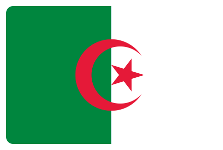 Algeria