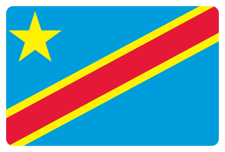 Congo DR