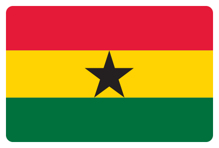 Ghana