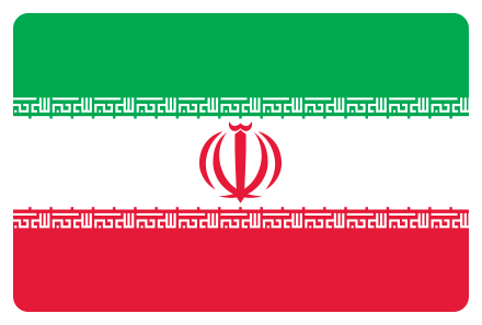 IR Iran