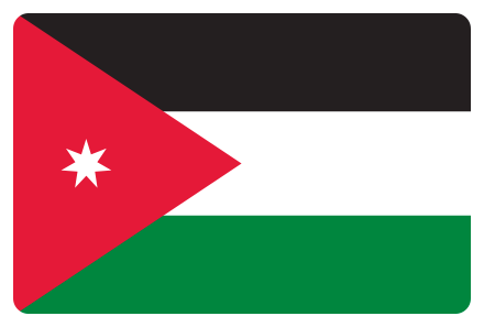 Jordan