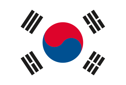 Korea Republic