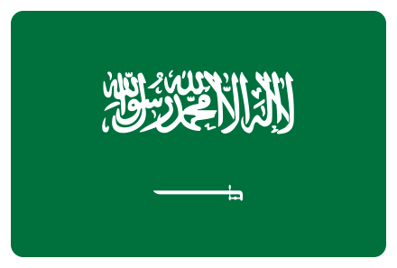 Saudi Arabia