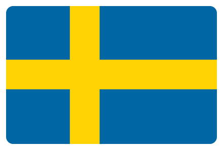 Sweden
