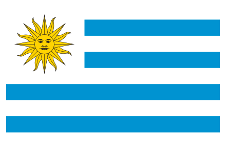 Uruguay