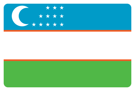 Uzbekistan
